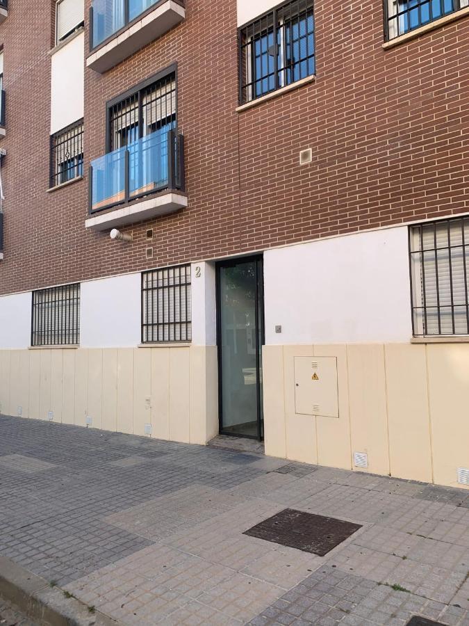 Acera Del Rio Apartment Córdoba Exterior foto