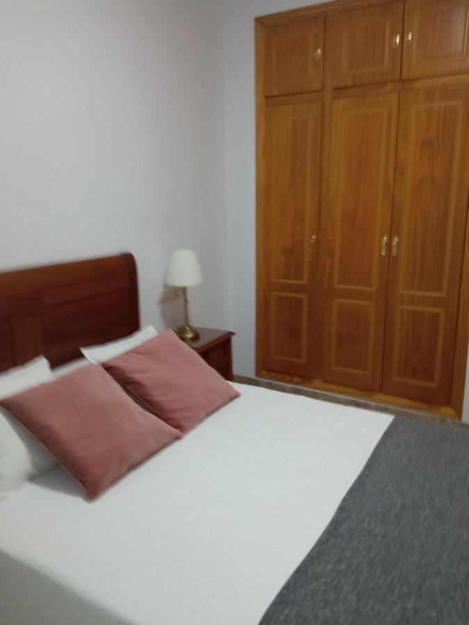Acera Del Rio Apartment Córdoba Exterior foto